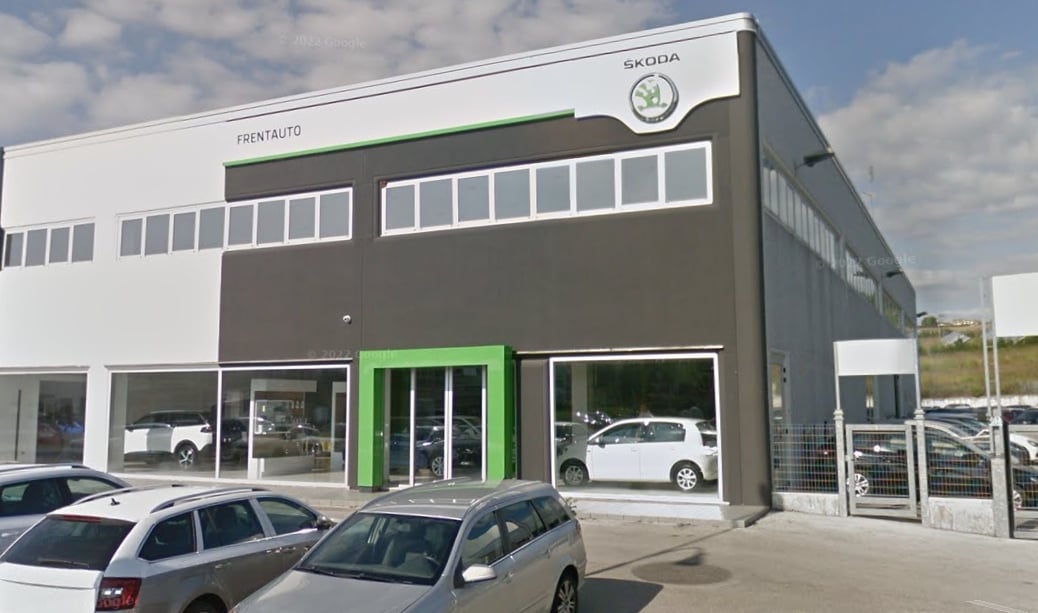 Frentauto S.p.A. - Ancona